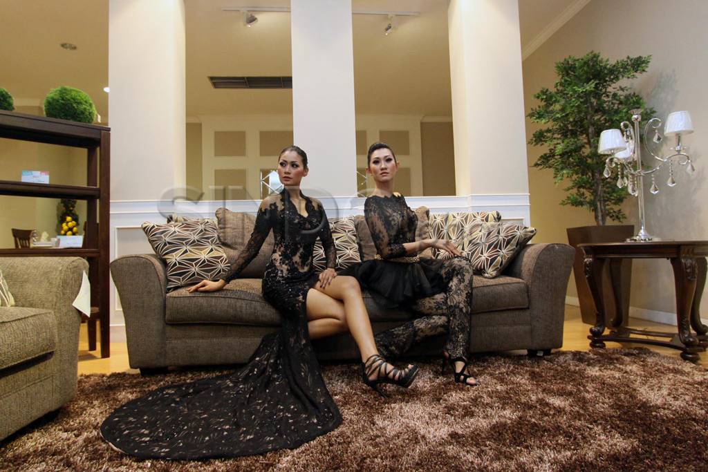 Black orchid