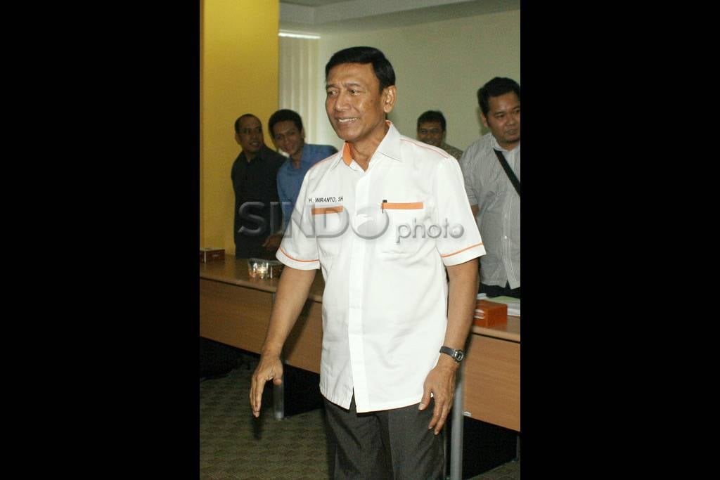 Aktivis 98 berjuang...