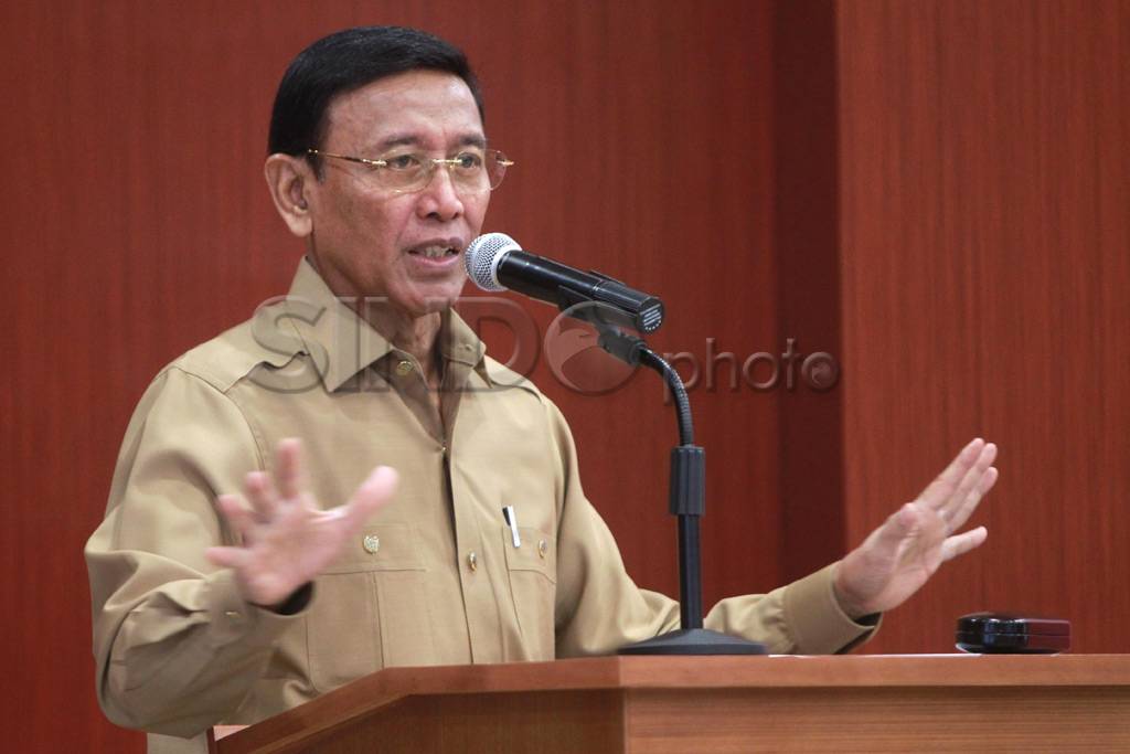 Seminar Separatisme