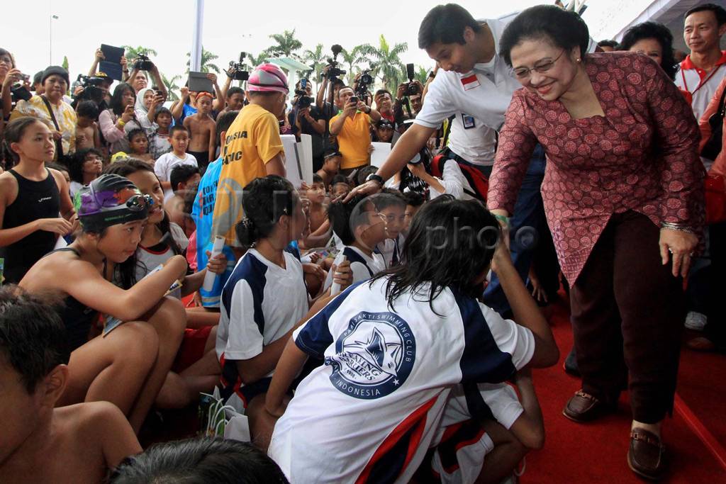 Wujud kepedulian