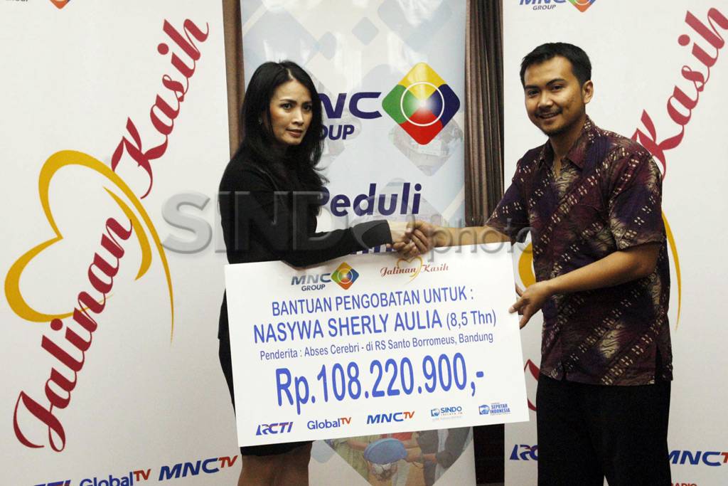 Jalinan Kasih