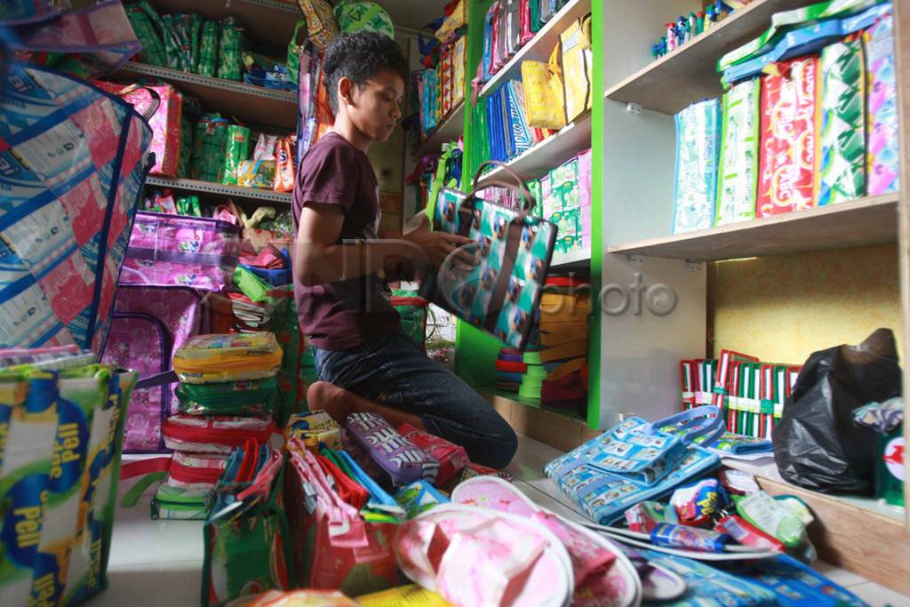 Produk ramah lingkungan