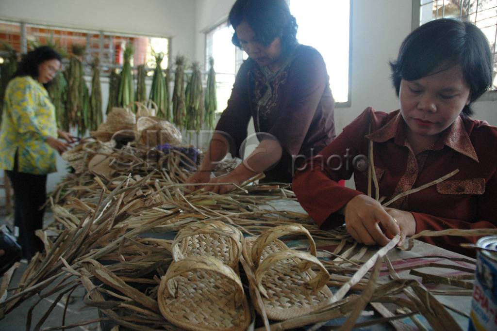 Produk ramah lingkungan