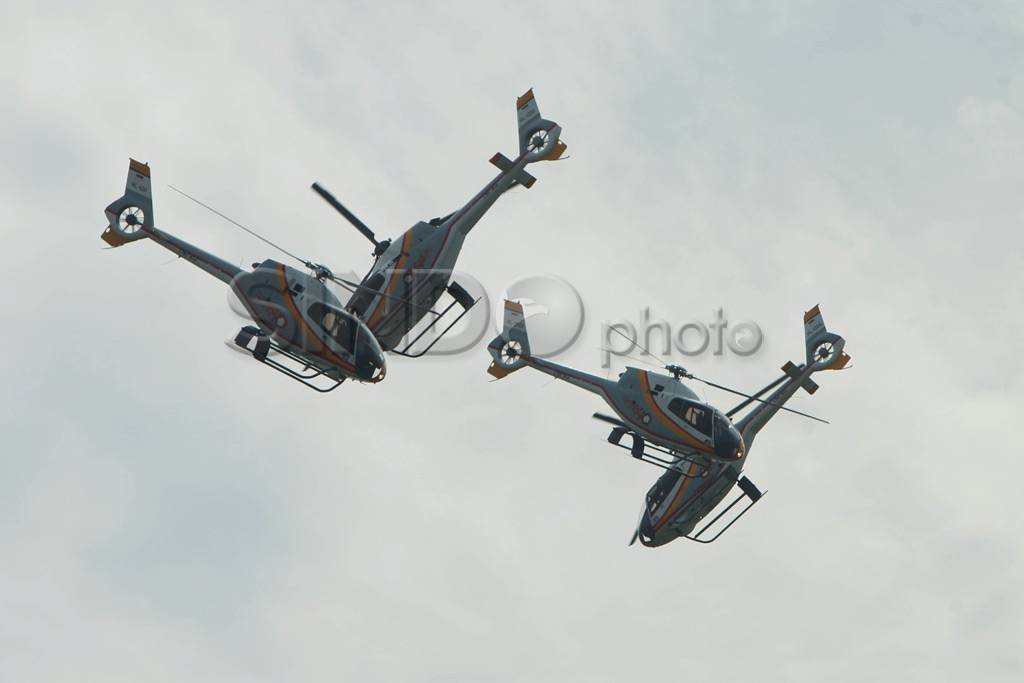 HUT TNI AU