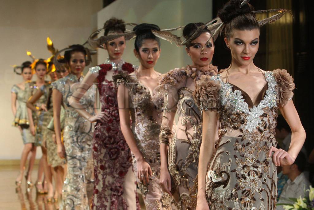 Kemang Fashion Week...