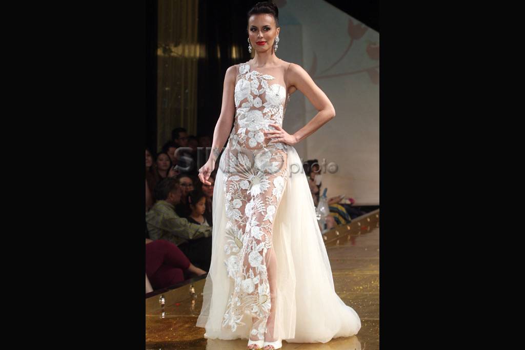 Kemang Fashion Week...
