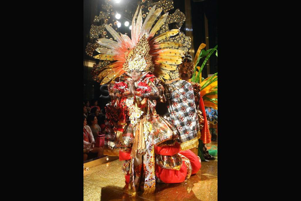 Kemang Fashion Week...