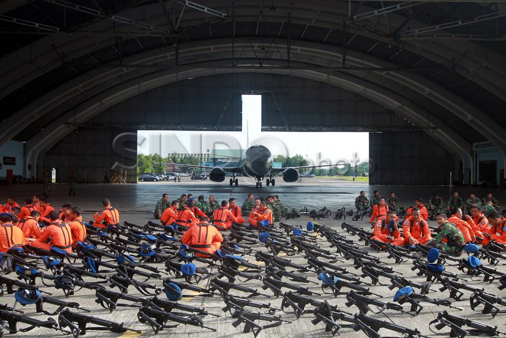 Latgab TNI 2013
