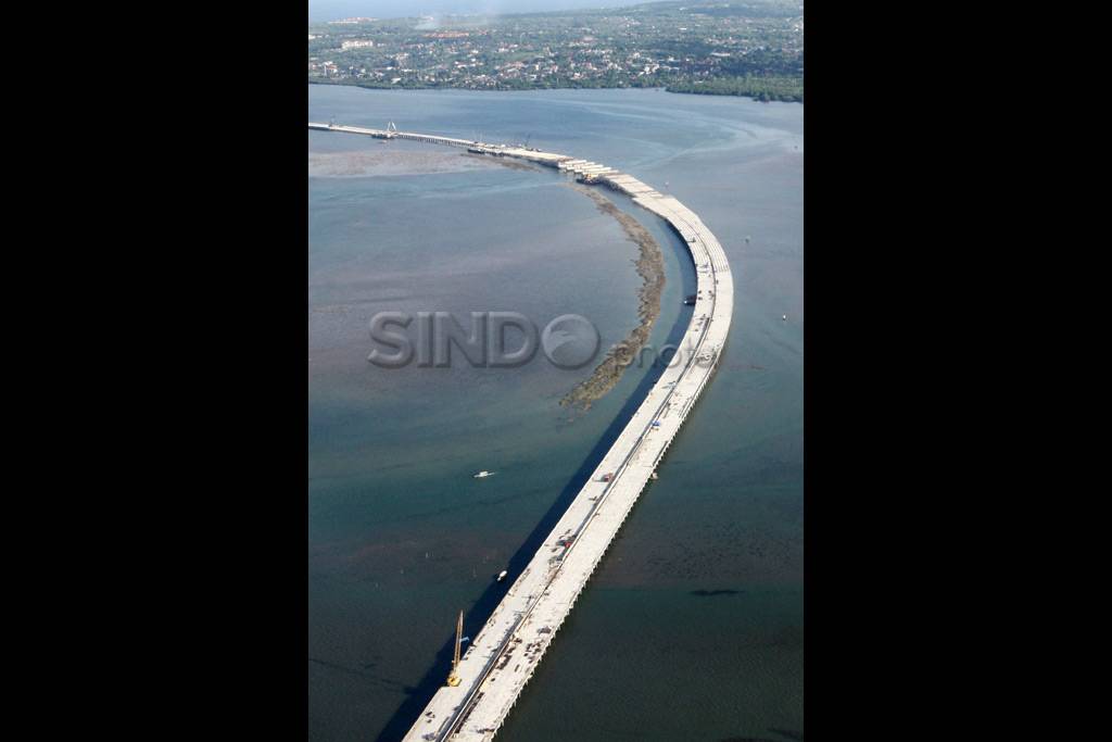 Tol Nusa Dua-Ngurah...