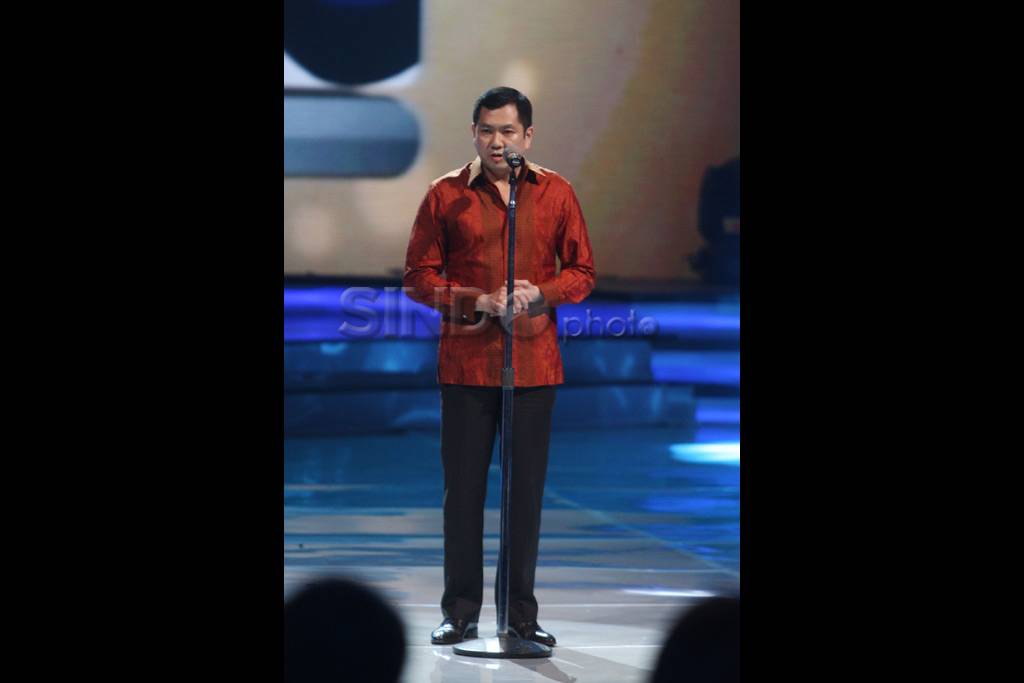Jokowi tokoh Seputar...