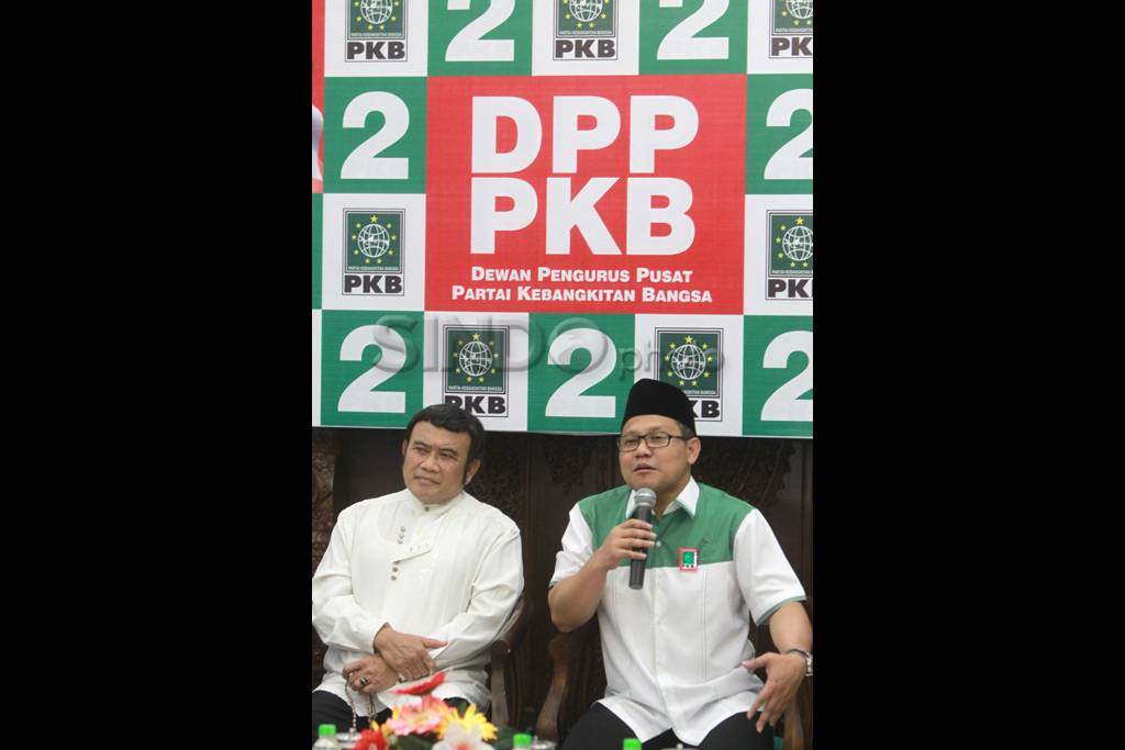 Rhoma dukung PKB