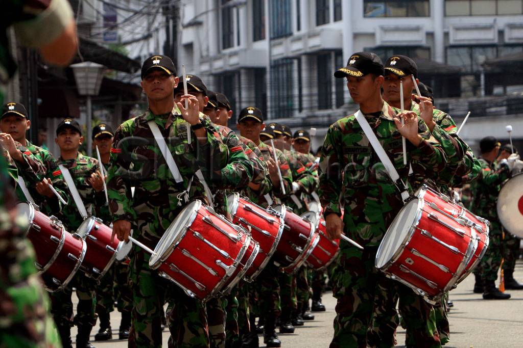 Persiapan peringatan...