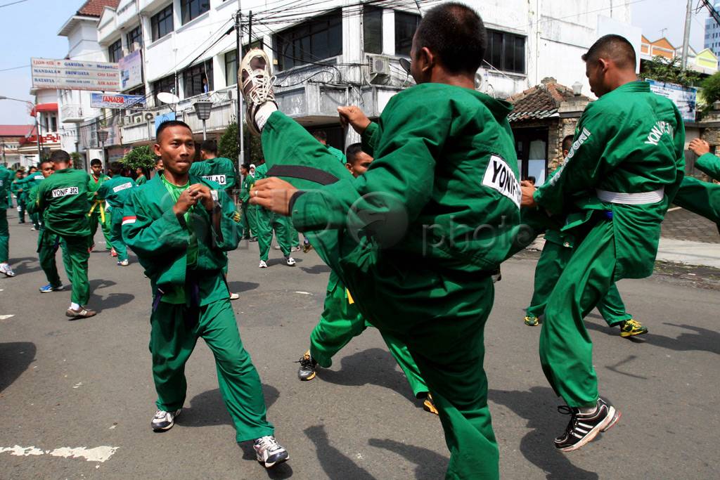Persiapan peringatan...