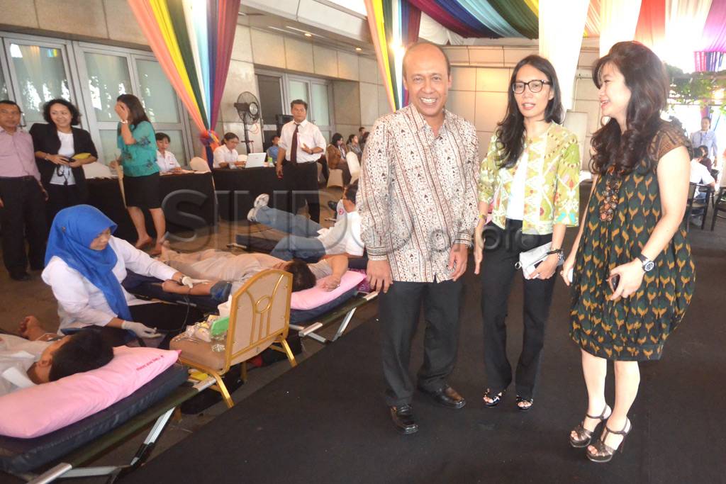 Donor darah