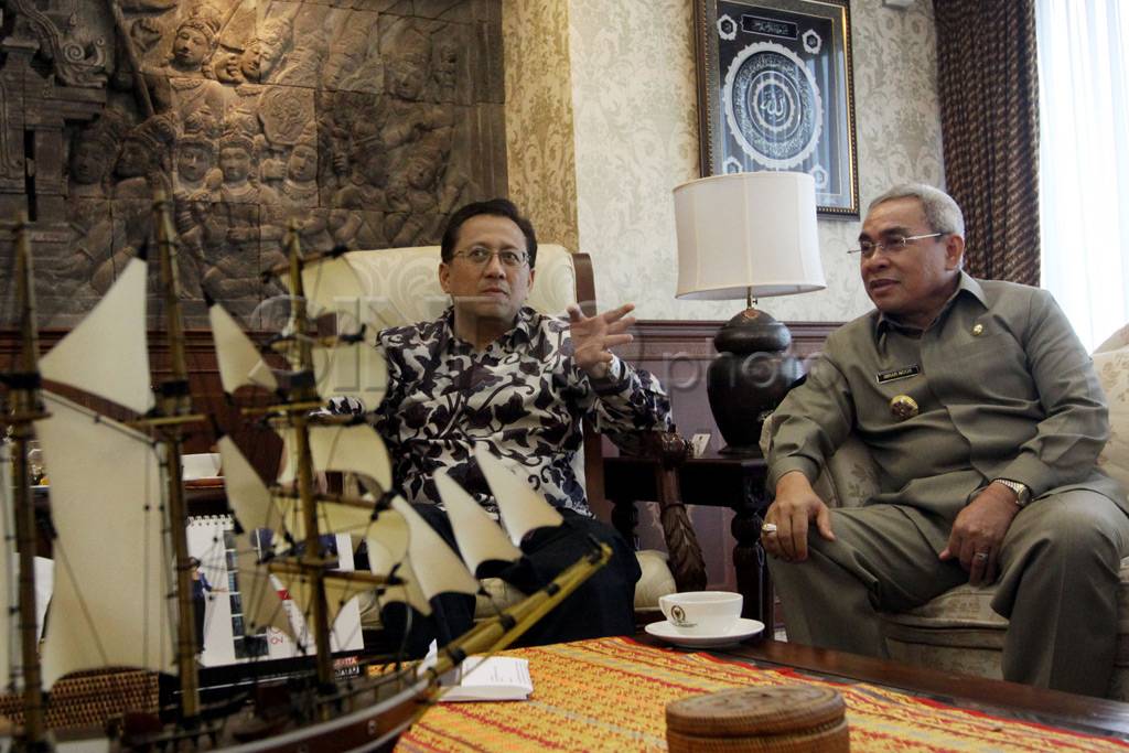 Keterlambatan soal UN