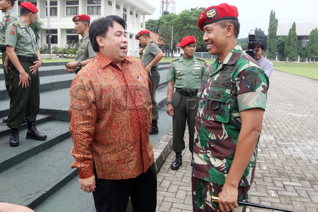 Bantuan Ambulance