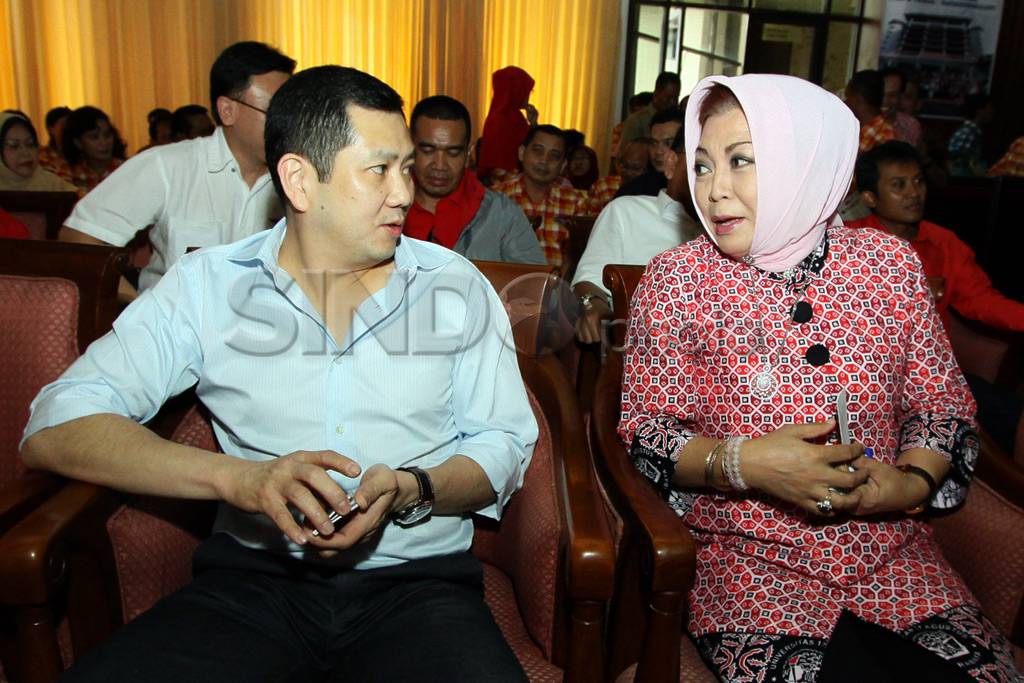 Kuliah umum kewirausahaan