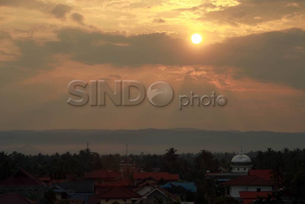 Mengunjungi Tanah Rencong