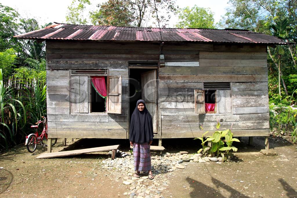 Mengunjungi Tanah Rencong