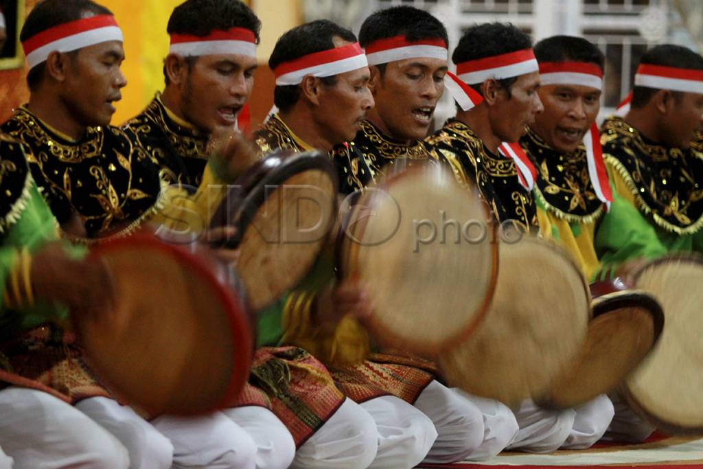Mengunjungi Tanah Rencong