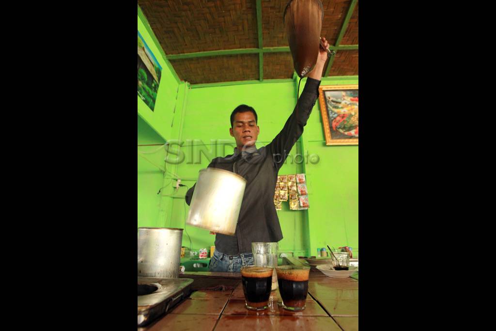 Mengunjungi Tanah Rencong