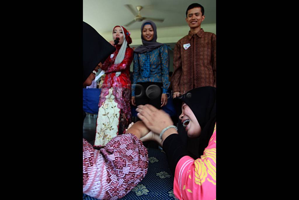 Panco khusus perempuan