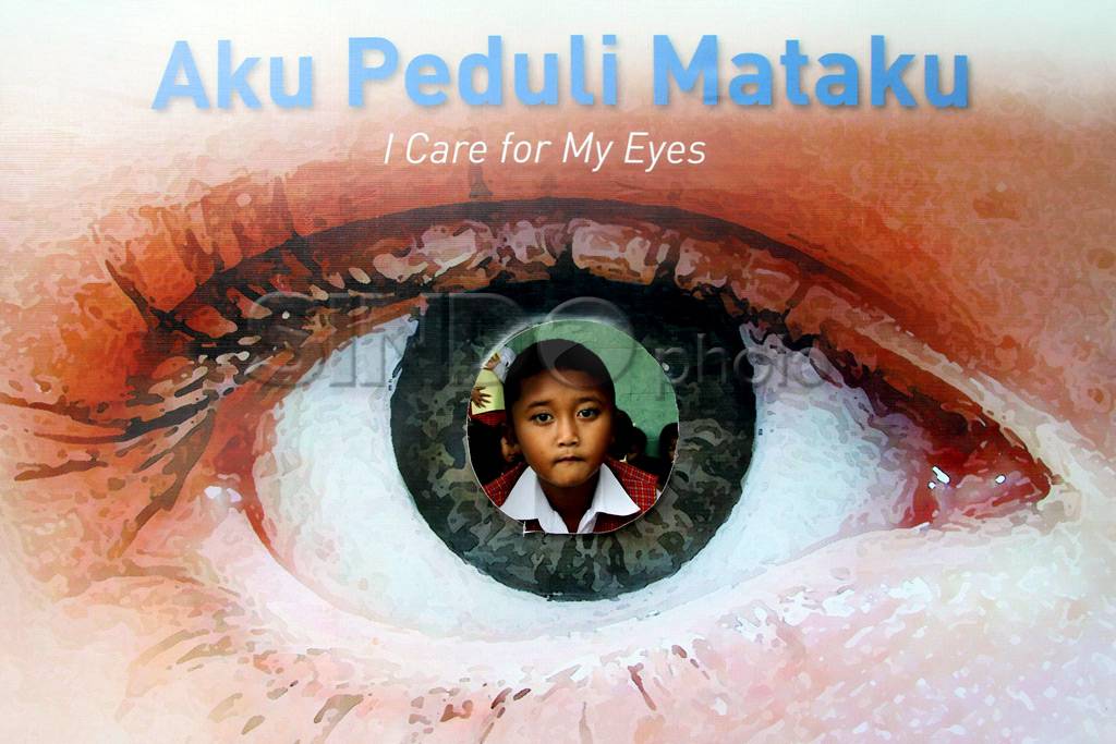 Peduli mata