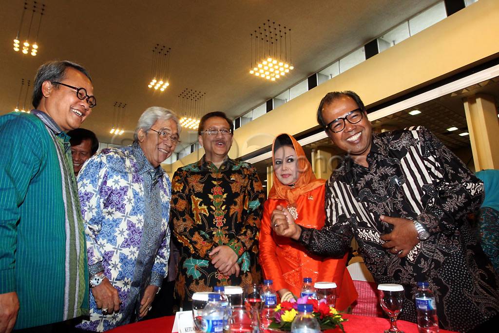 Seminar sistem ketatanegaraan