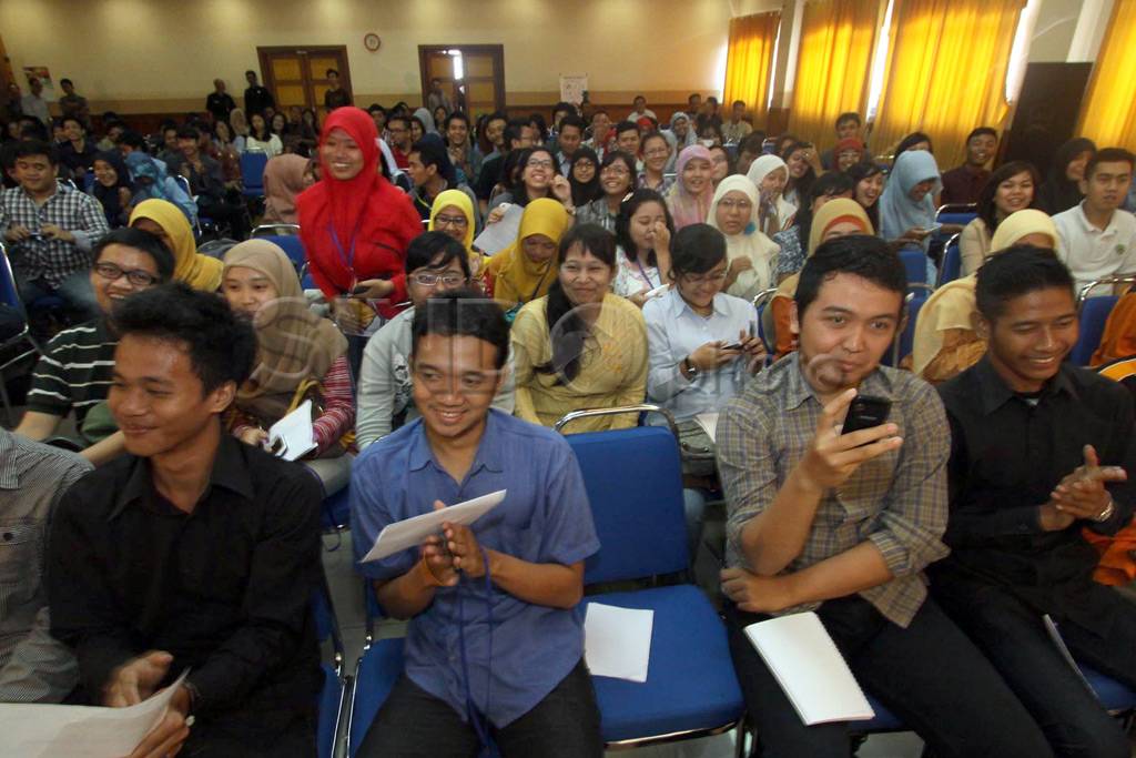 Seputar Indonesia Goes...