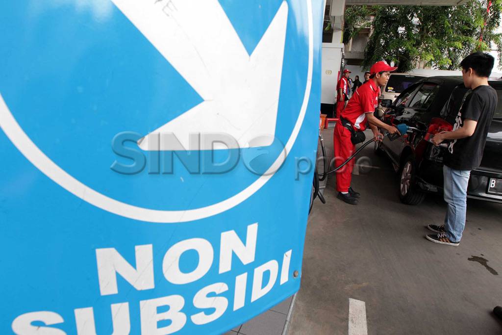 Persiapan kebijakan