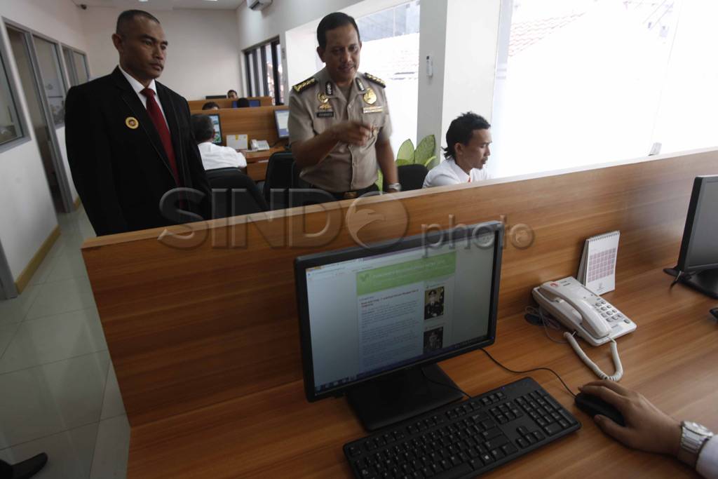 Lab cyber crime