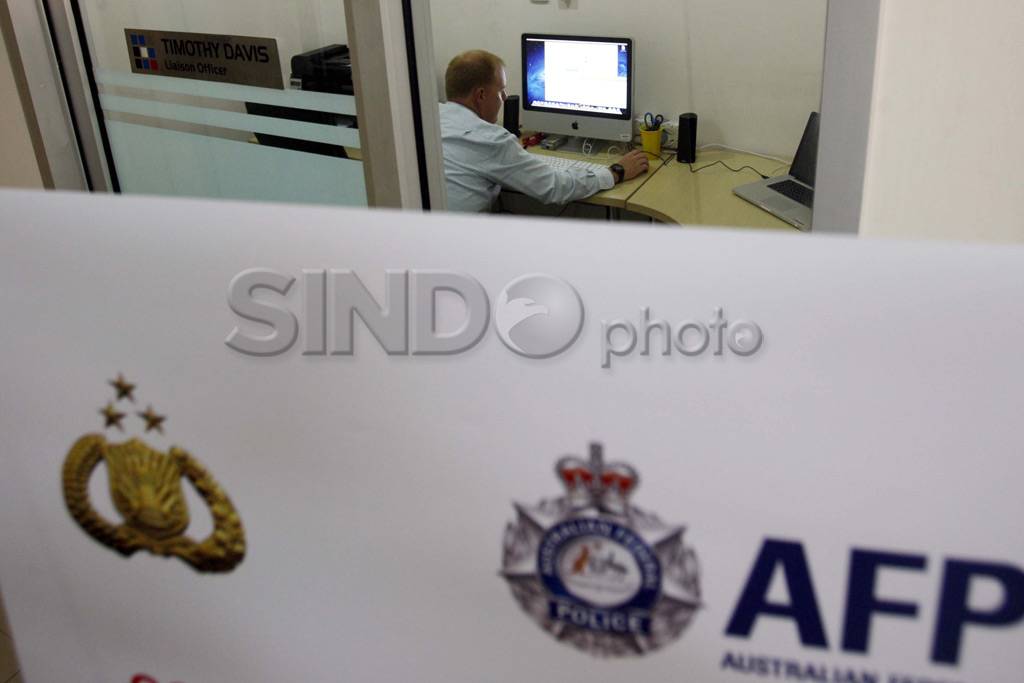 Lab cyber crime