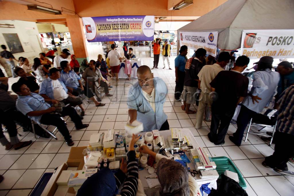 Hari angkutan nasional