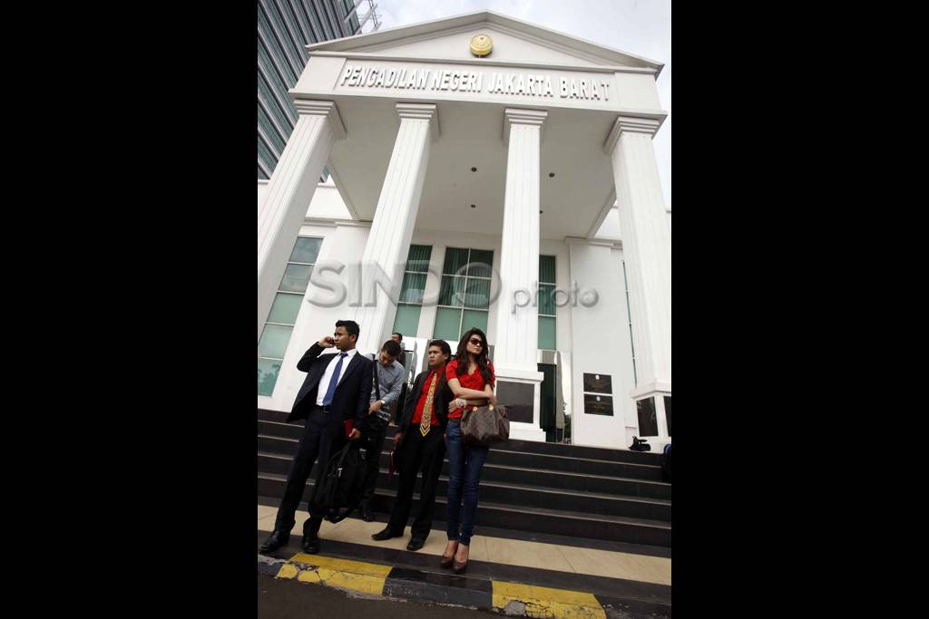 Novi Pengemudi Sexy...