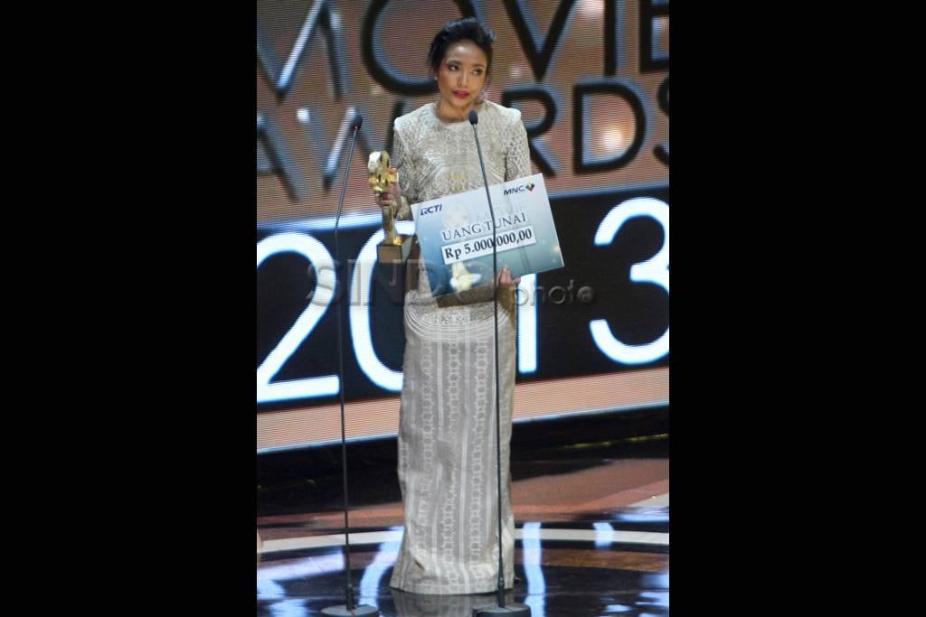 IMA 2013, Habibie &...