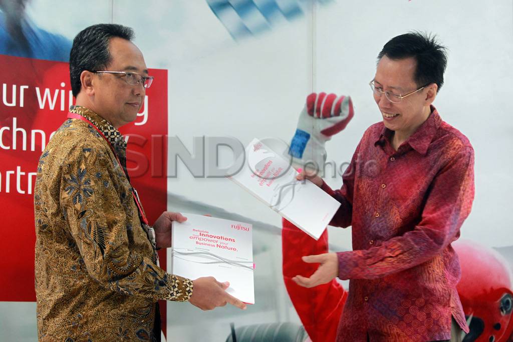 Solusi teknologi