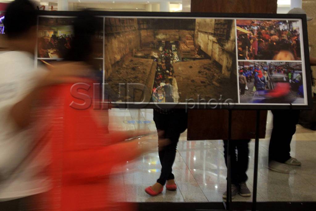 Pameran Foto Malangs...