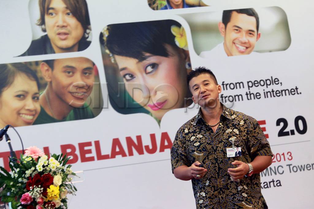 Belanja aman di RBO