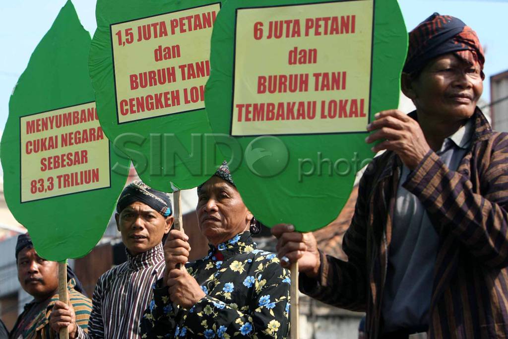 Kumunitas Kretek Jogja...