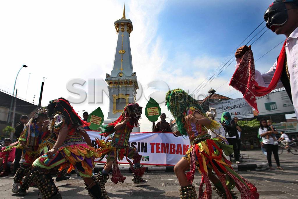 Kumunitas Kretek Jogja...