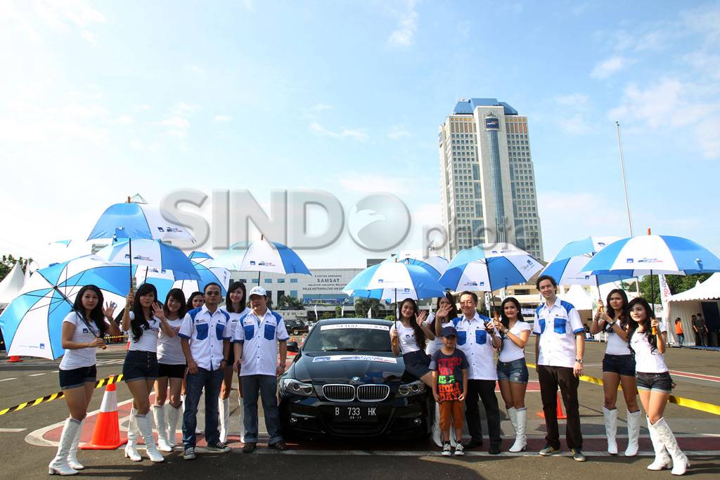 AXA Family City Cruise