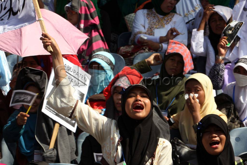 Muktamar Khilafah 2013