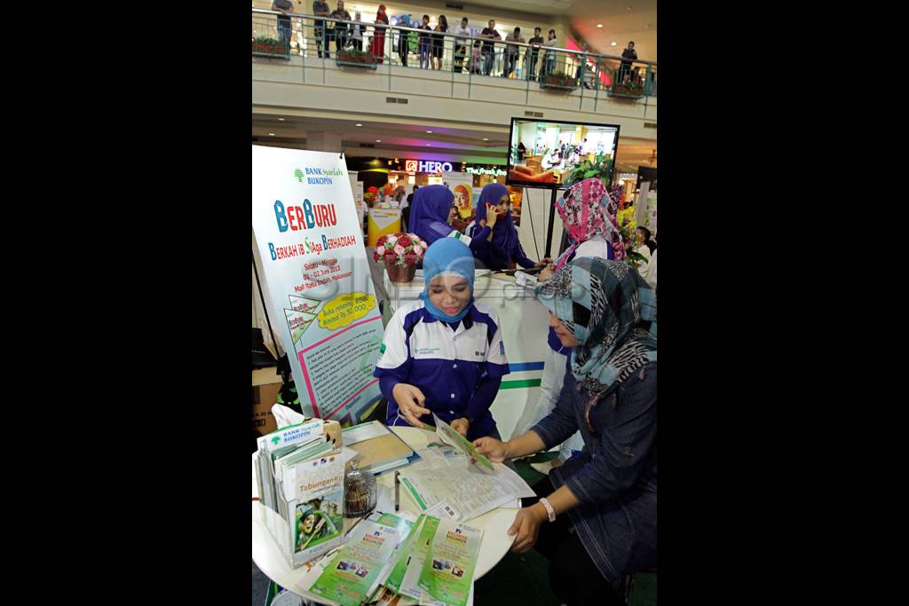 Islamic Banking Vaganza