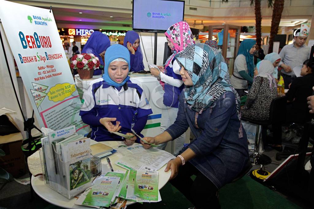Islamic Banking Vaganza
