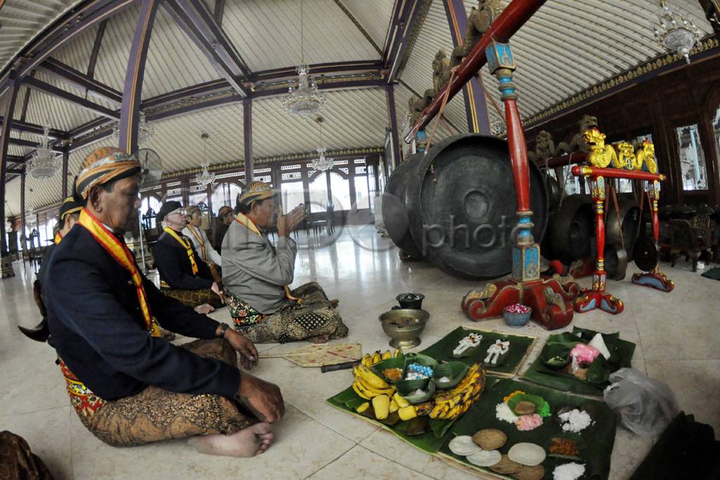 Gong Kyai Sekar Delima