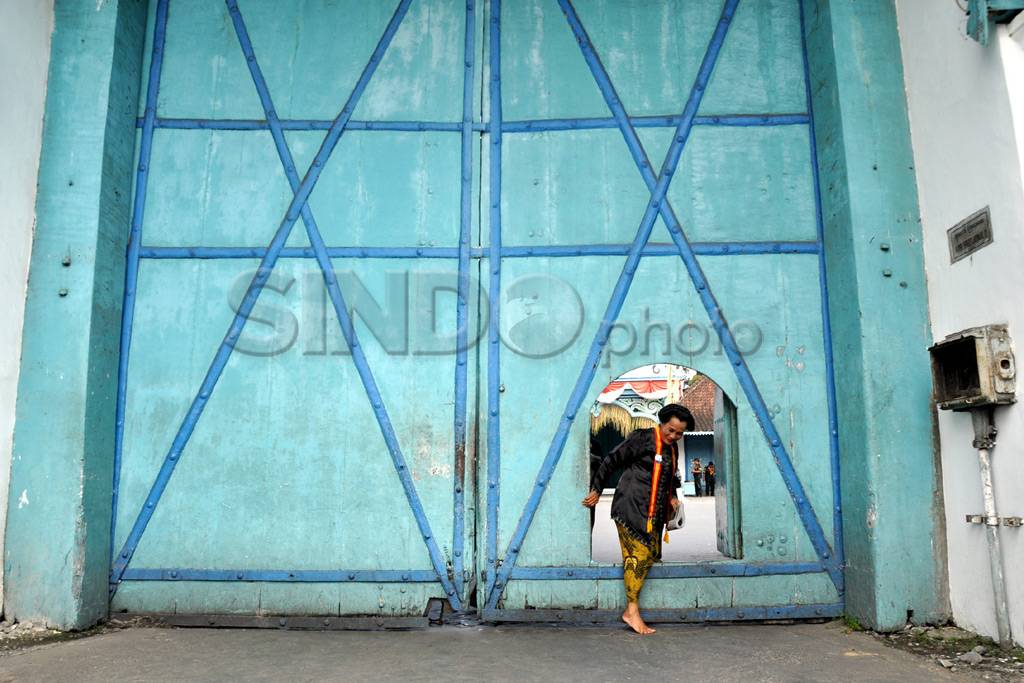 Tingalan Jumenengan...