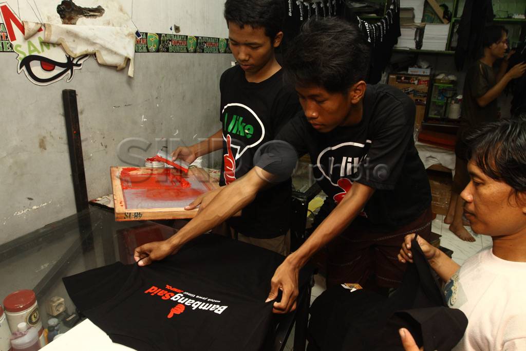 Jelang Pilkada Jatim,...