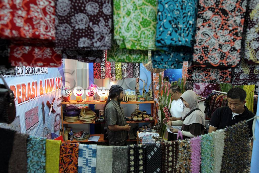 Festival Koperasi dan...