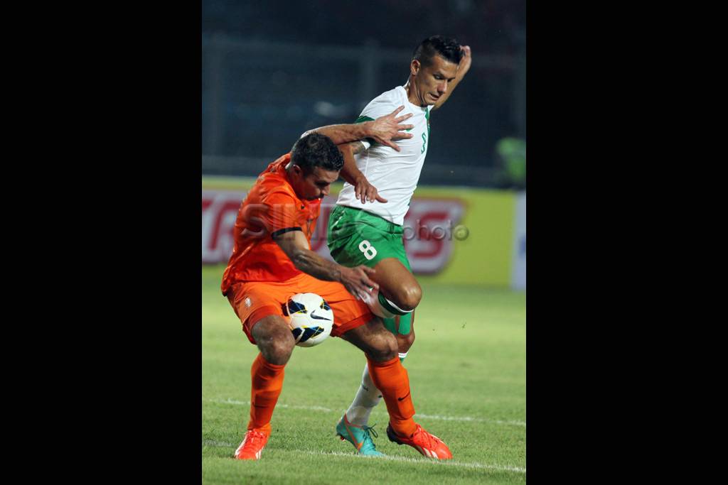 Stamina kendor, Indonesia...