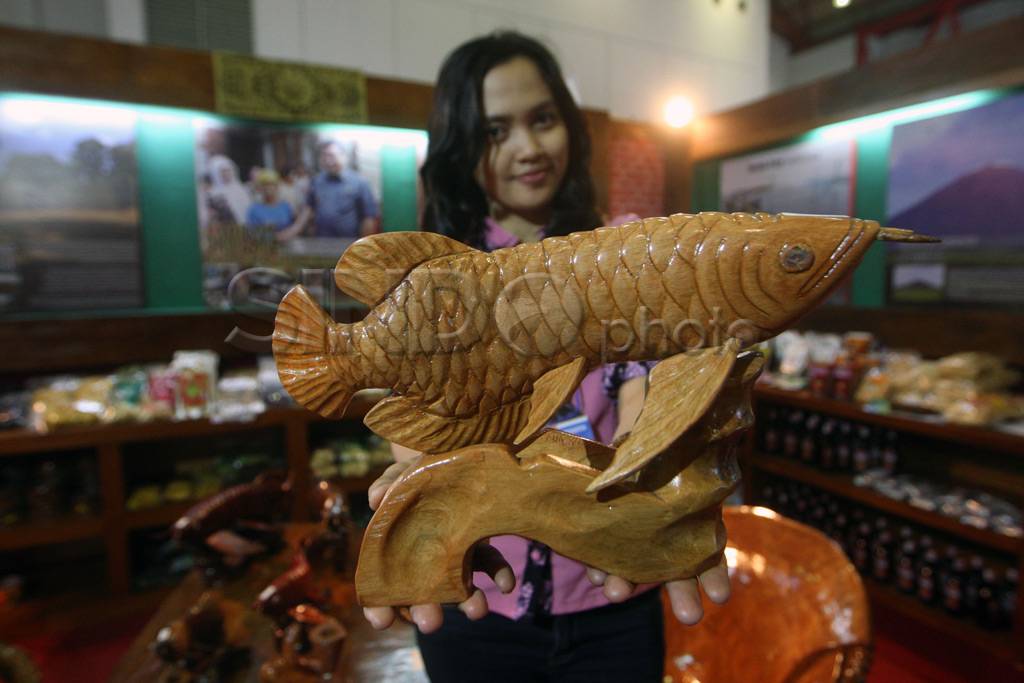 Kerajinan nusantara...